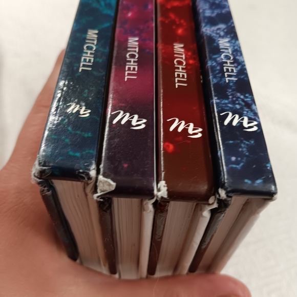 Master Books Wonders of the Human Body By Dr. Tommy Mitchell Volume 1-4 - Picture 15 of 16